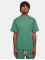 Urban Classics T-Shirt Tall green