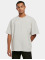 Urban Classics T-Shirt Ultra Heavy Oversized grey