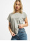 Urban Classics T-Shirt Extended Shoulder gris