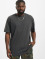 Urban Classics T-Shirt Heavy Oversized gris