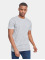 Urban Classics T-Shirt Basic  gris