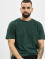 Urban Classics T-Shirt Basic grün