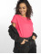Urban Classics T-Shirt Extended Shoulder magenta