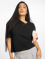 Urban Classics T-Shirt Oversized  noir