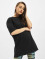 Urban Classics T-Shirt Ladies Oversized Boyfriend noir