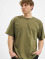 Urban Classics T-Shirt Organic Basic Tee olive