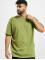 Urban Classics T-Shirt Heavy Oversized olive
