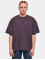 Urban Classics t-shirt Ultra Heavy Oversized paars