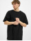 Urban Classics T-Shirt Organic Basic Tee schwarz