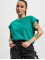 Urban Classics T-Shirt Extended Shoulder vert