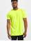 Urban Classics T-Shirt Basic vert