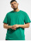 Urban Classics T-Shirt Oversized vert