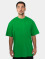 Urban Classics T-Shirt Tall vert