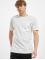 Urban Classics T-Shirt Basic Pocket  white