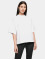 Urban Classics T-Shirt Ladies Organic Heavy white
