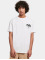Urban Classics t-shirt Organic Constructed wit
