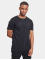 Urban Classics t-shirt Basic zwart