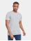 Urban Classics T-shirts Basic  grå