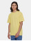 Urban Classics T-shirts Heavy Oversized gul