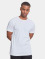 Urban Classics T-shirts Basic  hvid