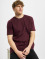 Urban Classics T-shirts Basic  rød