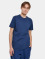 Urban Classics T-skjorter Basic blå