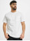 Urban Classics T-skjorter Organic Cotton Basic hvit