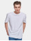 Urban Classics T-skjorter Oversized hvit
