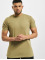 Urban Classics T-skjorter Basic khaki