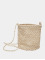 Urban Classics tas Mini Nature Bast zwart
