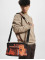 Urban Classics tas Bandana Patchwork Print zwart