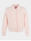 Urban Classics Teddy Girls Inset College rose