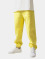 Urban Classics tepláky Baggy Sweat Pants žltá
