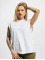 Urban Classics Top Ladies Organic white