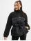 Urban Classics Toppatakkeja Ladies Sherpa Mix musta