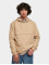 Urban Classics Transitional Jackets Basic Pull Over beige