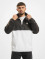 Urban Classics Transitional Jackets Stand Up Collar Pull Over svart