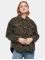 Urban Classics Välikausitakit Ladies Aop Sherpa Over kirjava