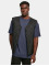 Urban Classics Vest Zipped Gilet black