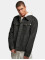 Urban Classics Veste Jean Organic Basic Denim noir