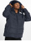 Urban Classics Veste matelassée  Hooded Puffer bleu