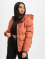 Urban Classics Veste matelassée Hooded Puffer rouge