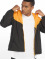 Urban Classics Veste mi-saison légère 2-Tone Tech jaune