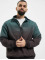 Urban Classics Veste mi-saison légère Gradient Pull Over noir