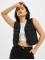 Urban Classics Veste sans manche Ladies Short Tactical noir
