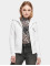 Urban Classics Zip Hoodie Ladies Classic white
