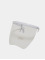 Urban Classics Zonnebril Front Visor wit