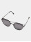 Urban Classics Zonnebril July zwart
