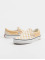 Vans Baskets Vans UA Classic Slip-On Color beige
