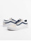 Vans Baskets Old Skool blanc